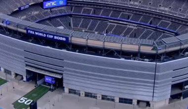 New York City to offer 1,000 $50 World Cup tickets via resident lottery