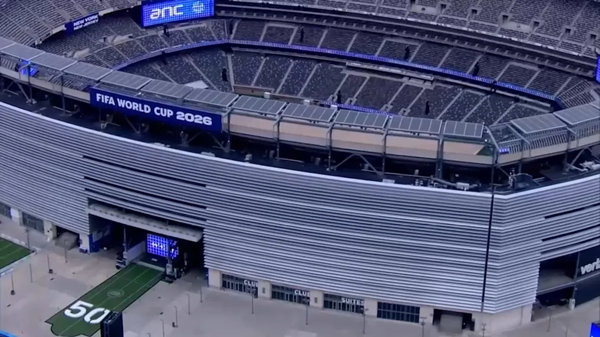 New York City to offer 1,000 $50 World Cup tickets via resident lottery