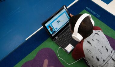 Parents Aren’t Happy As NYC Kindergartens Go All In on AI
