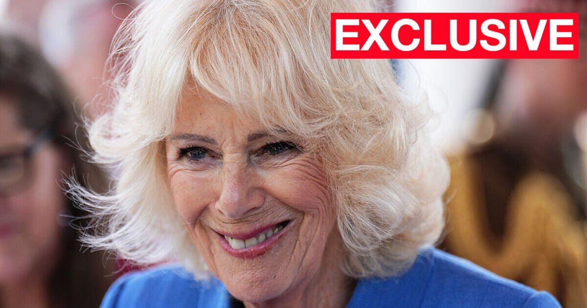 Inside Queen Camilla's hidden '$1000 makeover,' says expert - Celebrity News - Entertainment