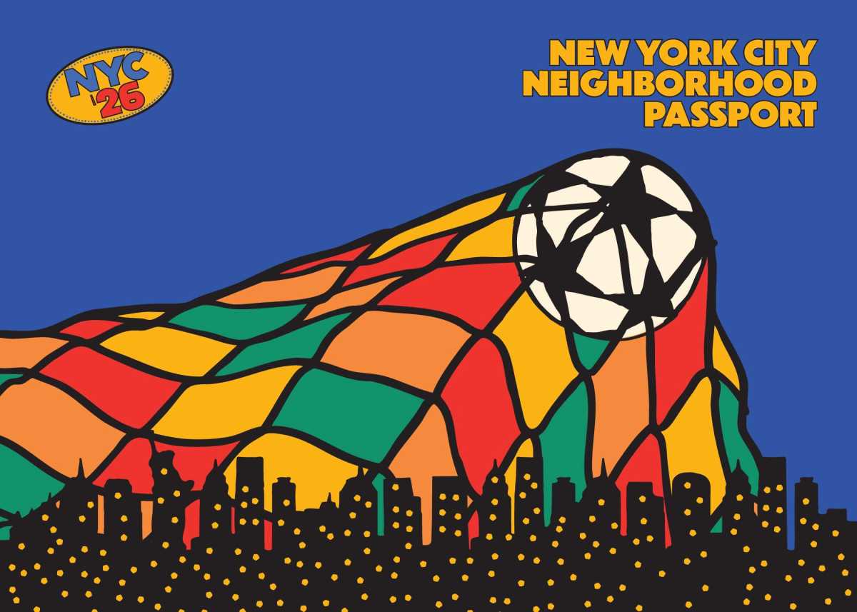 Mamdani announces World Cup Passport initiative encouraging fans to explore Queens and beyond – QNS