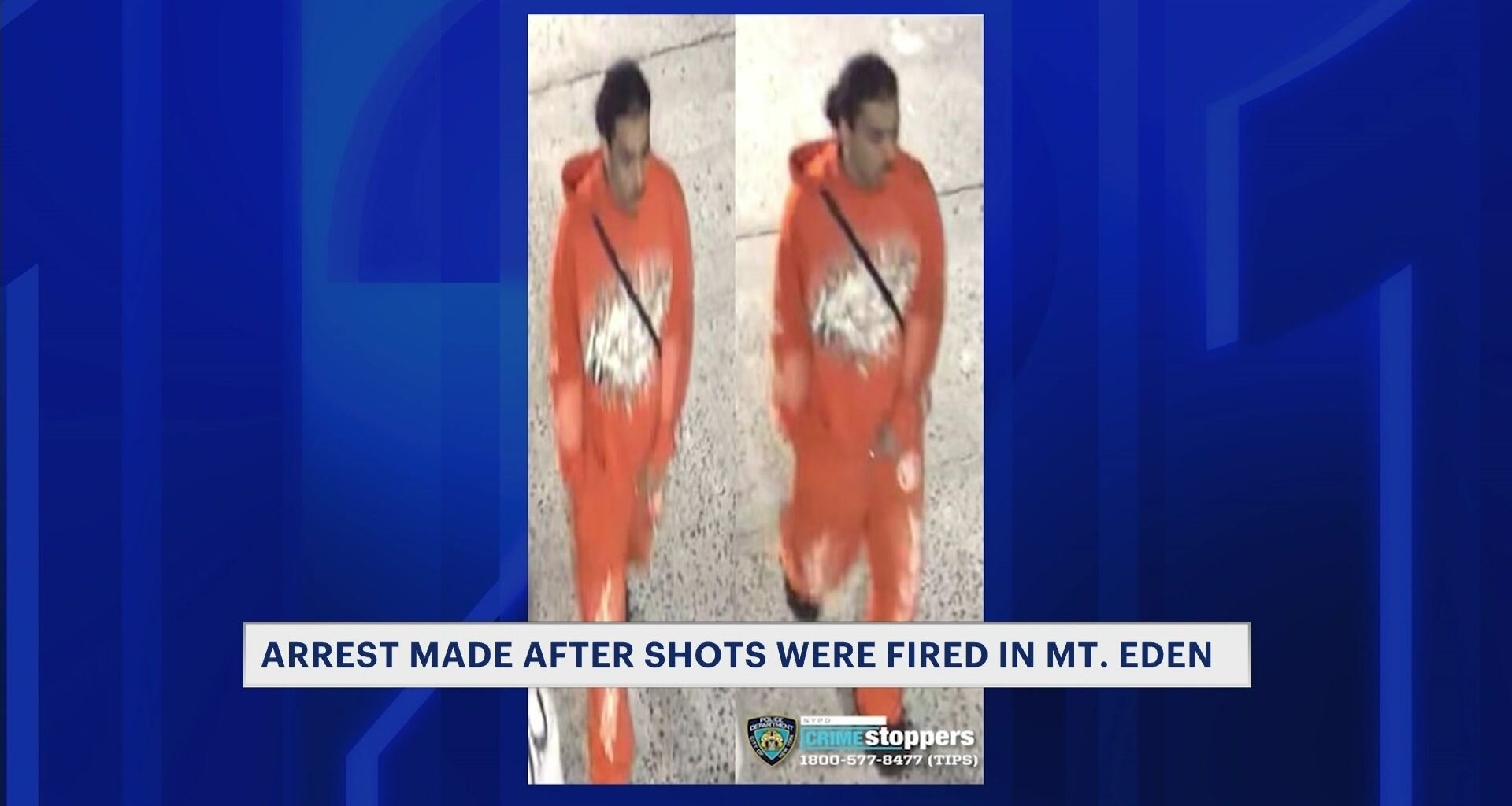 News 12 | Connecticut | Bronx Teen Charged With Attempted Murder Accused Of Shooting At Crowd In Concourse Village
