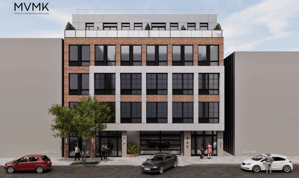 569 Palisade Jersey City