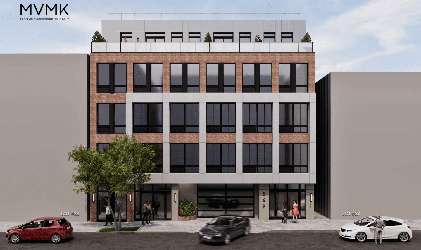569 Palisade Jersey City