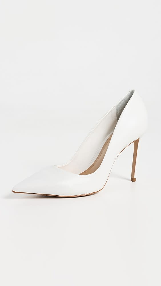 Schutz Lou Pumps