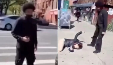 NYC Student Charged With Viciously Attacking Peer After Not Giving Him Her Phone Number