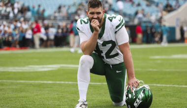 New York Jets News: Could Cade Klubnik have a long-term future in the NFL?