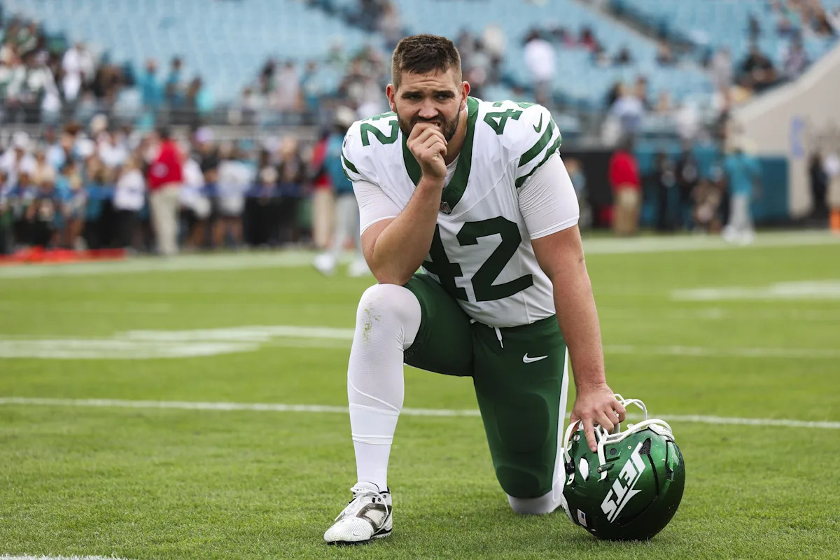 New York Jets News: Could Cade Klubnik have a long-term future in the NFL?