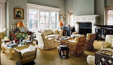 Where the Guests Sing For Their Supper in Gramercy