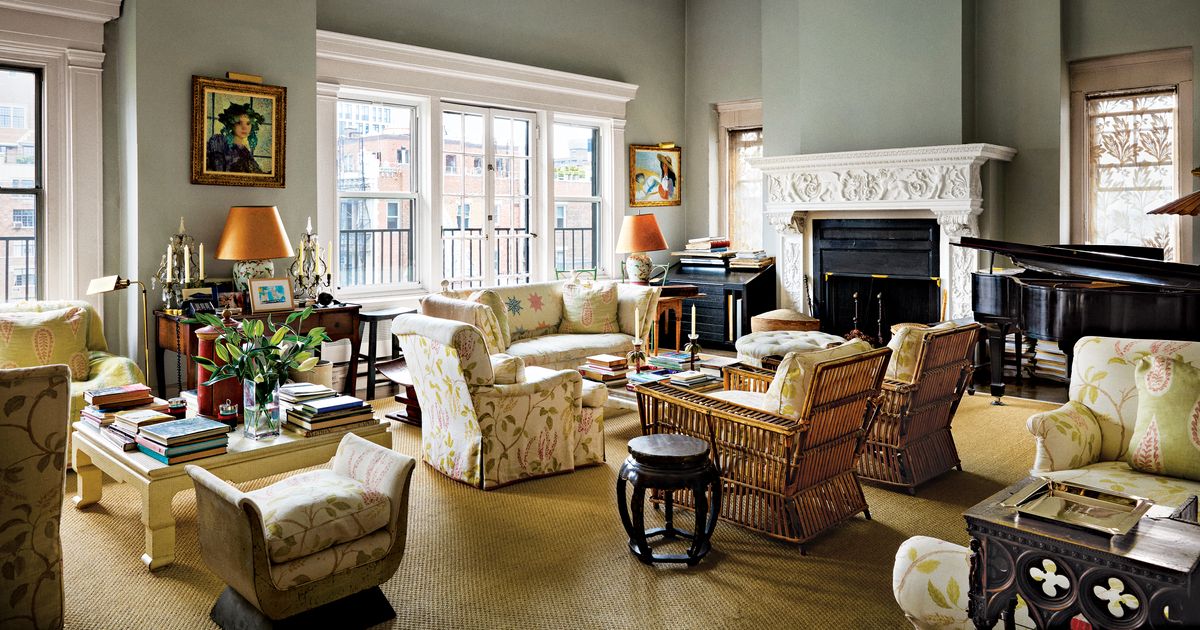 Where the Guests Sing For Their Supper in Gramercy