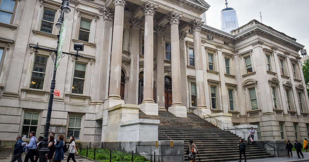 NYC wants to cut wasteful spending. What does that look like in public schools?