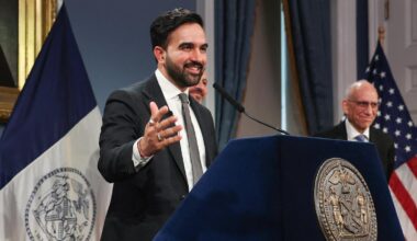 Mamdani scraps unpopular 9.5% property tax hike — but it could return if other solutions to NYC's $12B deficit fail
