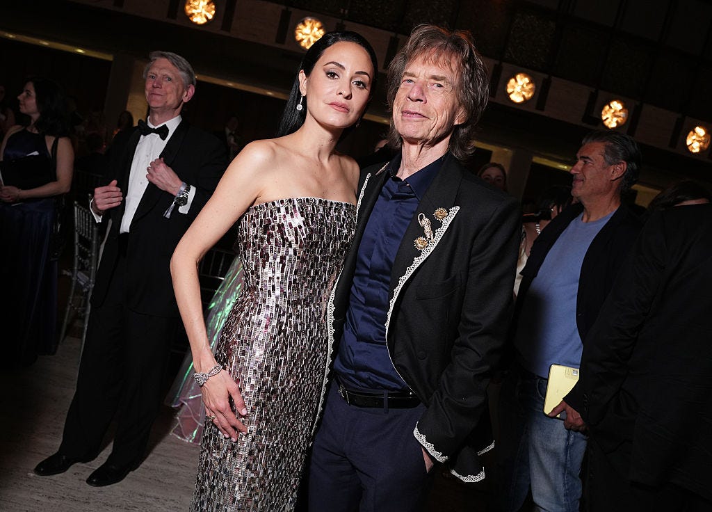 New York City Ballet 2026 Spring Gala