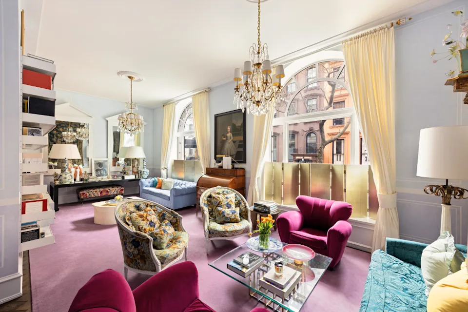 The Standish brooklyn condo for sale