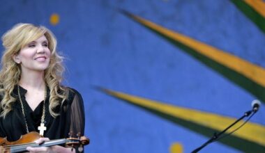 The Queens, Alison Krauss, Ethel Cain: music in New Orleans | Keith Spera
