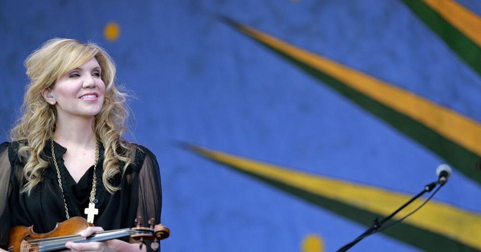 The Queens, Alison Krauss, Ethel Cain: music in New Orleans | Keith Spera