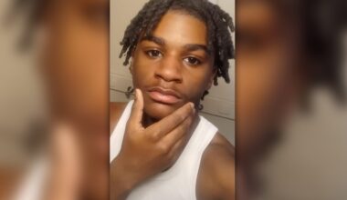 Drill rapper, 18, slain outside Brooklyn NYCHA complex died saying brother's nickname