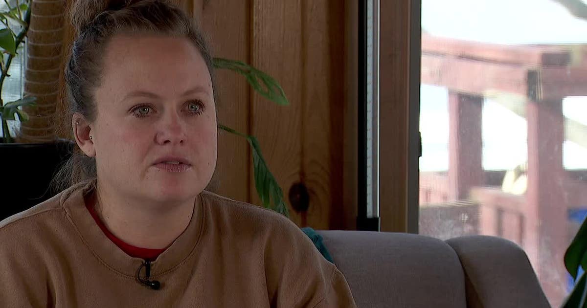 Charges dropped against Brooklyn Park woman who saved ICE agent