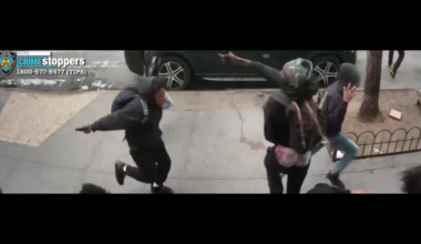 News 12 | Bronx | Teen Arrested In Shootout That Injured 5 Year Old Girl In Longwood