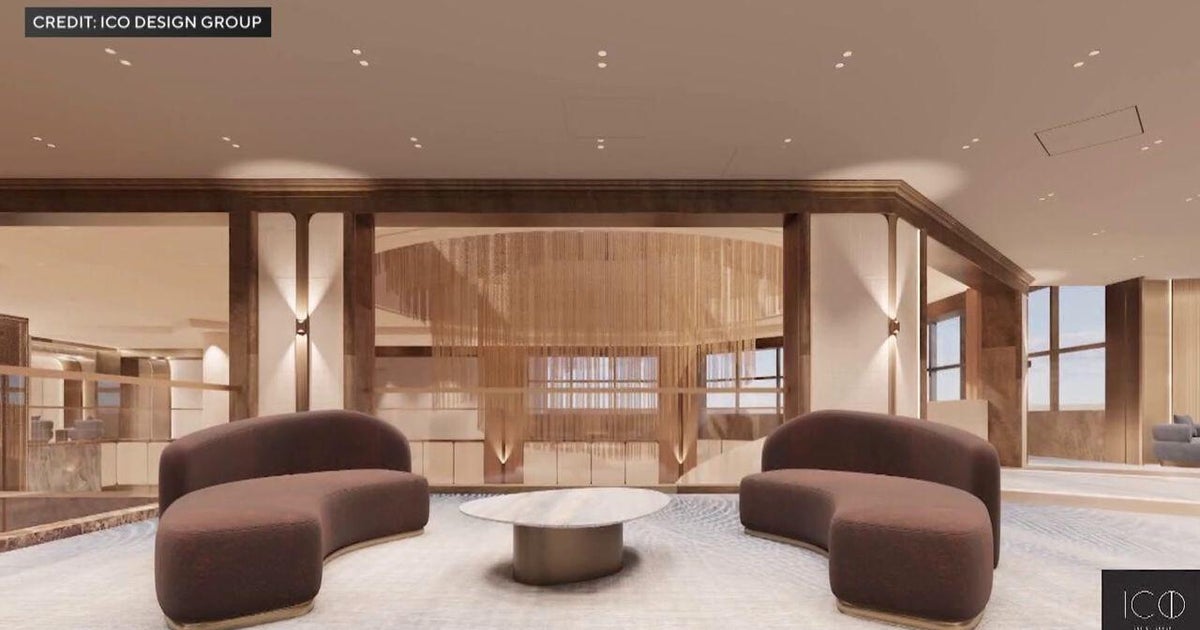 World Cup fans have been slow to book hotels in NYC and New Jersey. Here's why.
