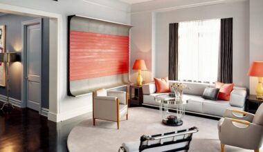 Inside Architect Robert A.M. Stern’s Multimillion-Dollar New York City Apartment