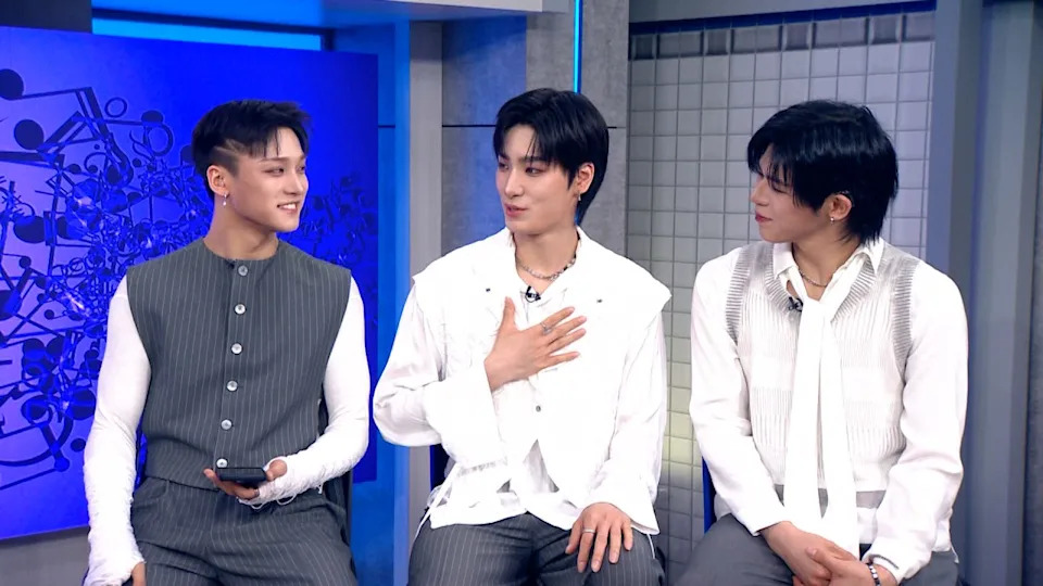 Big Ocean brought “The Greatest Battle” to New York City this spring, calling on their fans to join them in the fight against stereotypes and stigma