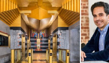ATG Entertainment Expands to 19K SF at GFP’s 630 Ninth Avenue – Commercial Observer