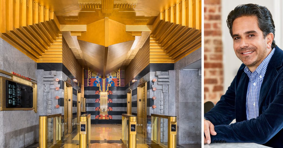 ATG Entertainment Expands to 19K SF at GFP’s 630 Ninth Avenue – Commercial Observer