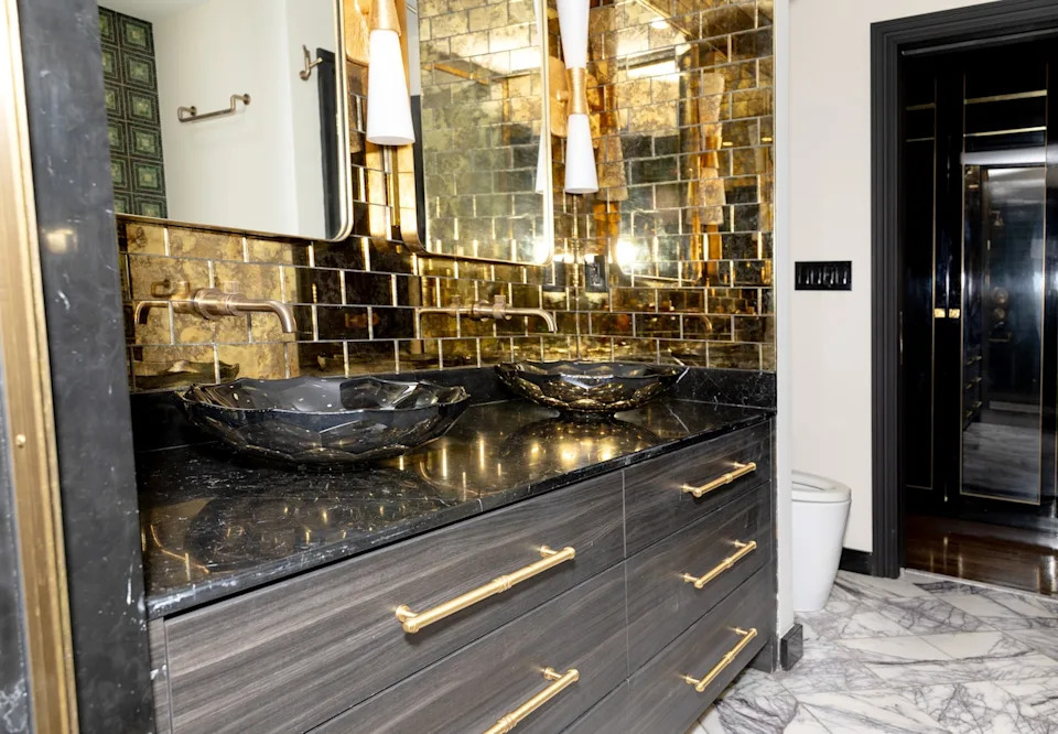 Method Man lists his Huguenot home for sale