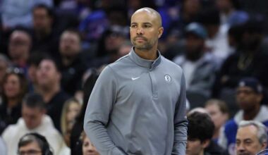 Brooklyn Nets Predicted to Land $239 Million All-Star Forward
