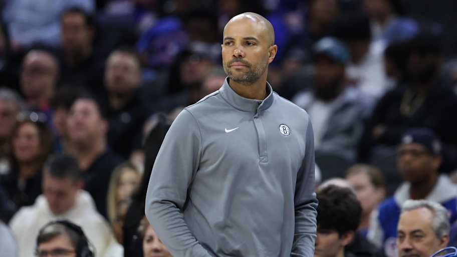 Brooklyn Nets Predicted to Land $239 Million All-Star Forward