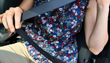Stepped up Vermont, New York police patrols target unbuckled drivers