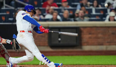 Where to watch Cincinnati Reds vs. New York Mets: Live stream, start time, TV channel, odds for Wednesday, May 27