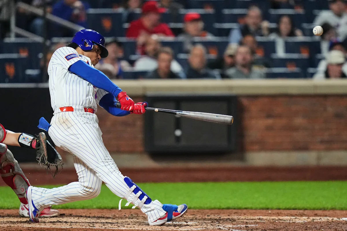 Where to watch Cincinnati Reds vs. New York Mets: Live stream, start time, TV channel, odds for Wednesday, May 27