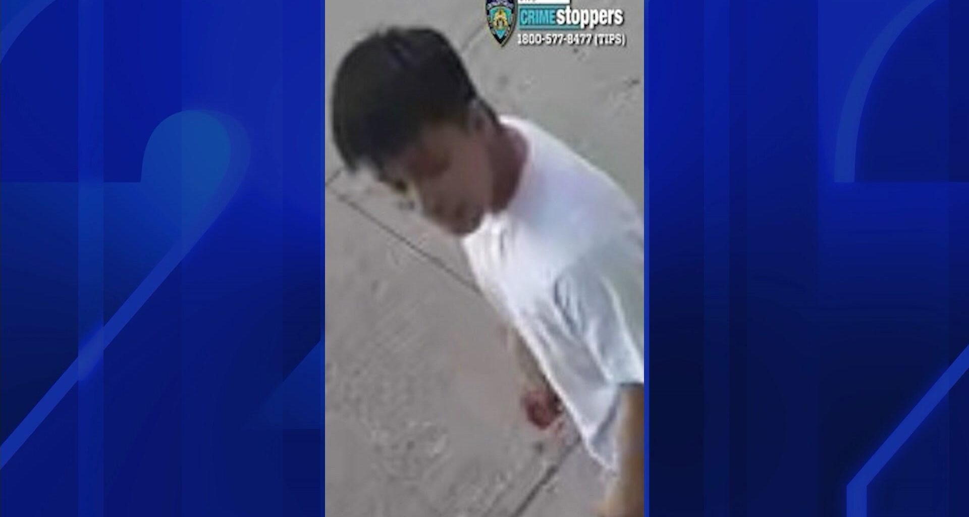 News 12 | Brooklyn | Teen Slashed And Robbed In Bath Beach