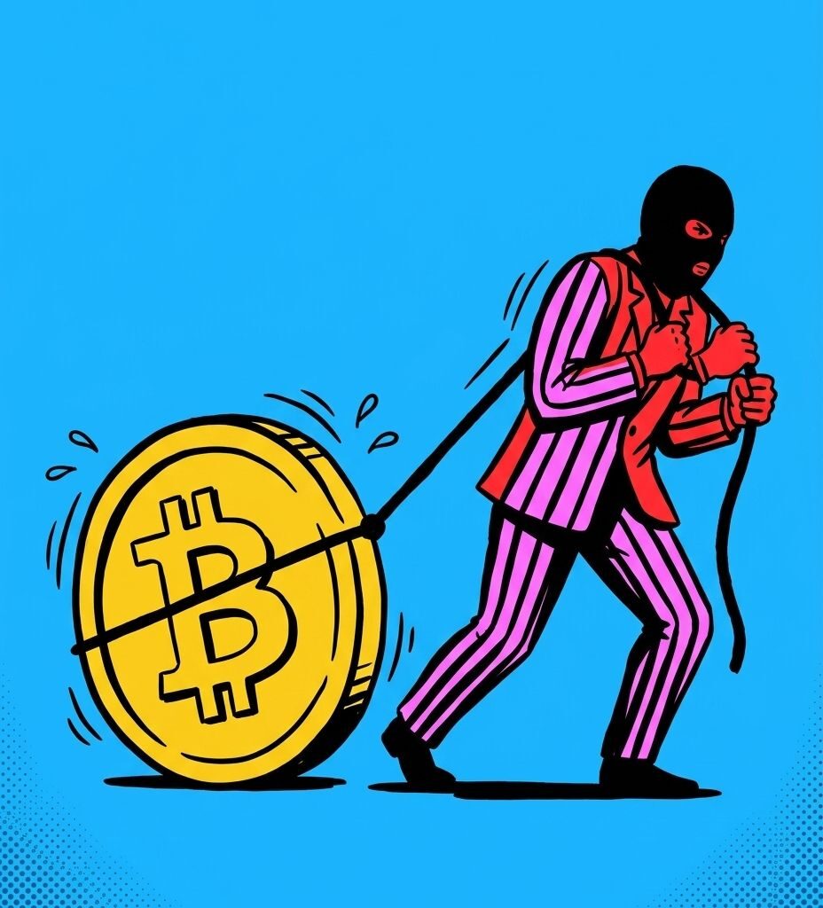 “Noah Doe” of NYC Tries to Score $286B Worth of Bitcoin