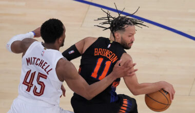 New York Knicks NBA Finals tickets already seeing astronomical pricing