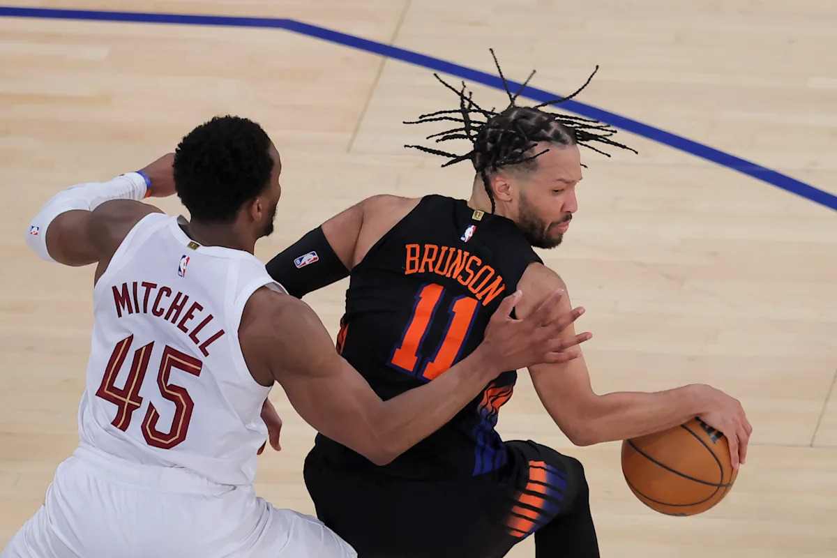 New York Knicks NBA Finals tickets already seeing astronomical pricing