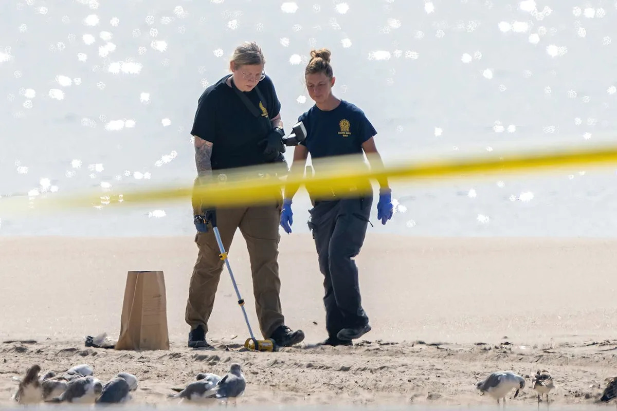 Brooklyn Mom, 34, Who Drowned Her 3 Young Children on Coney Island Beach Learns Fate in 'Heartbreaking' Case