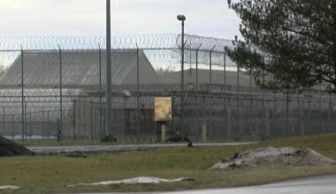 UPDATED: 45-Year-Old Dies After Fight at Marcy Correctional Facility in New York | Local