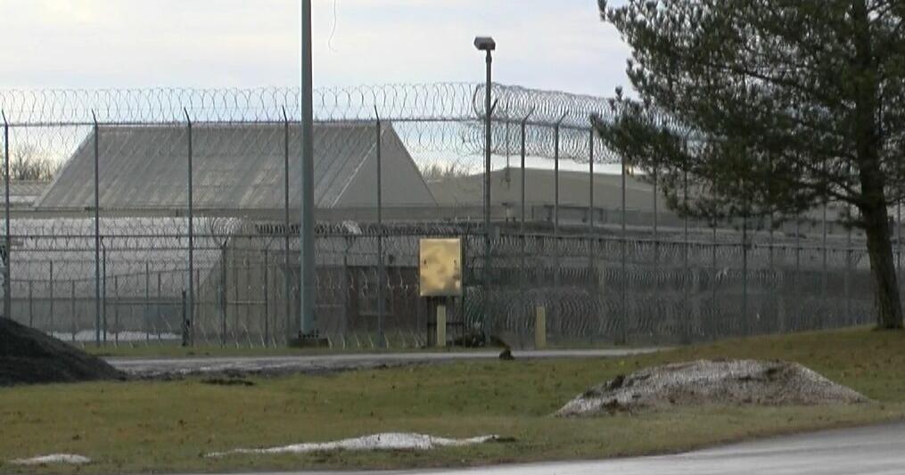 UPDATED: 45-Year-Old Dies After Fight at Marcy Correctional Facility in New York | Local