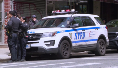 Bronx gets 2 NYPD commands for first time in history