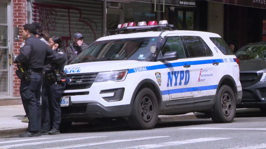 Bronx gets 2 NYPD commands for first time in history