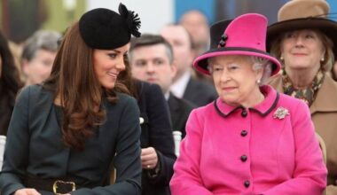Kate Middleton Broke Late Queen’s Long-Standing Royal Rule, Claims Source