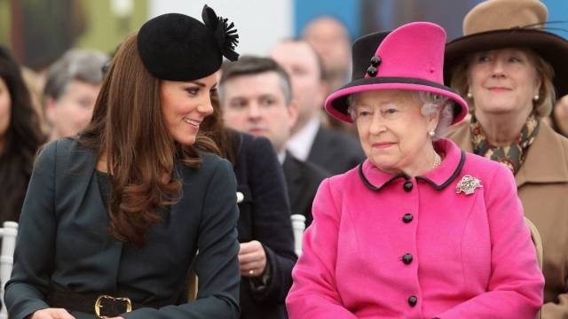 Kate Middleton Broke Late Queen’s Long-Standing Royal Rule, Claims Source