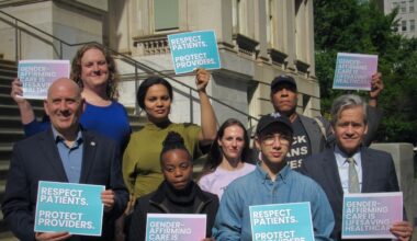 New Yorkers Urge NYU Langone Not to Comply With DOJ Subpoena for Trans Youth Medical Records