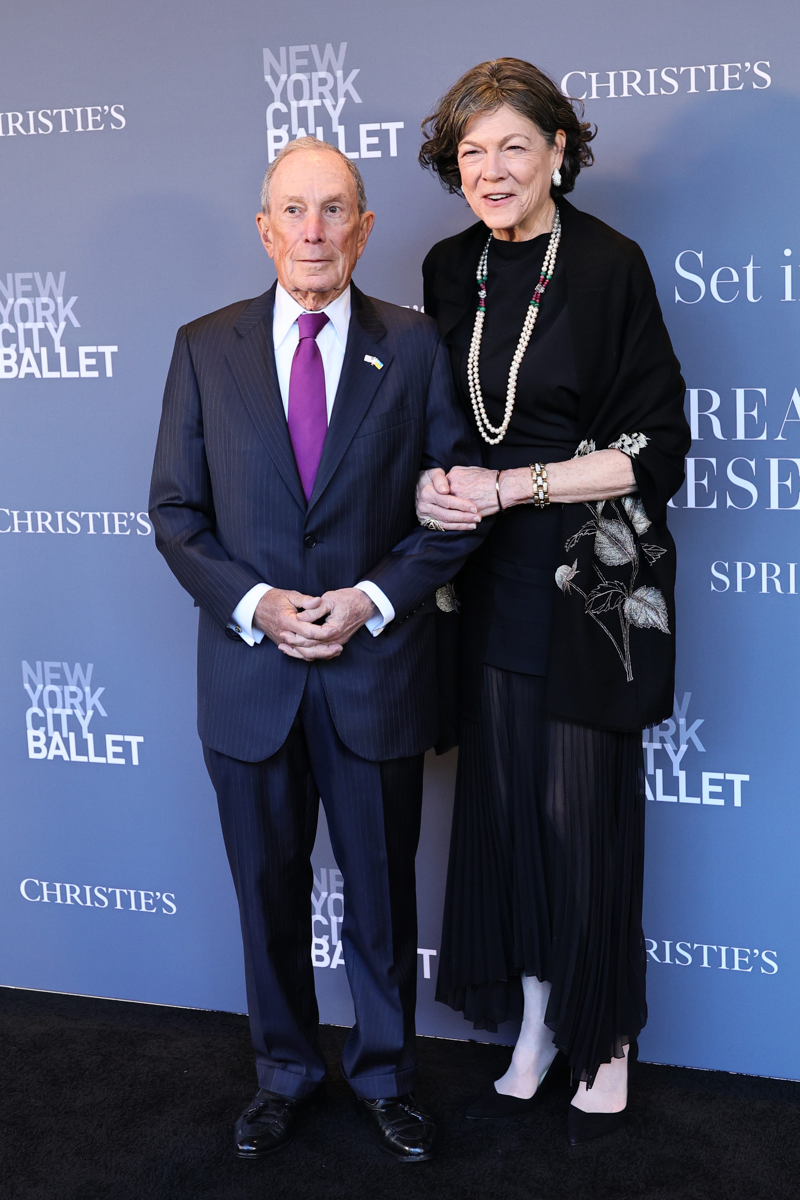 2026 New York City Ballet Spring Gala