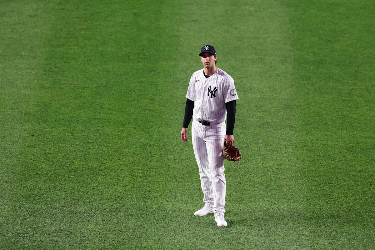 Yankees news: New York sends down Spencer Jones, Yovanny Cruz