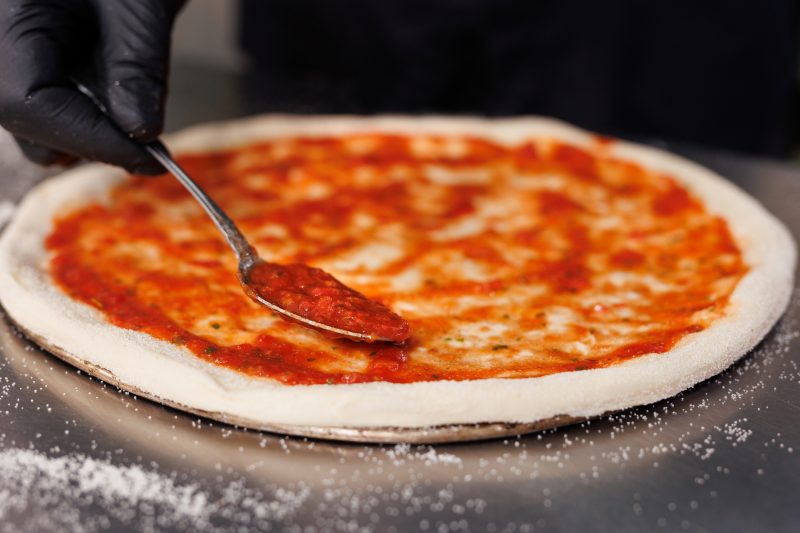 Beloved NYC pizza shop to shutter location after 30 years