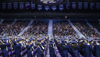 PLAN YOUR WEEKEND | KSU, MHS graduations, Mayfest, live music and more | Area